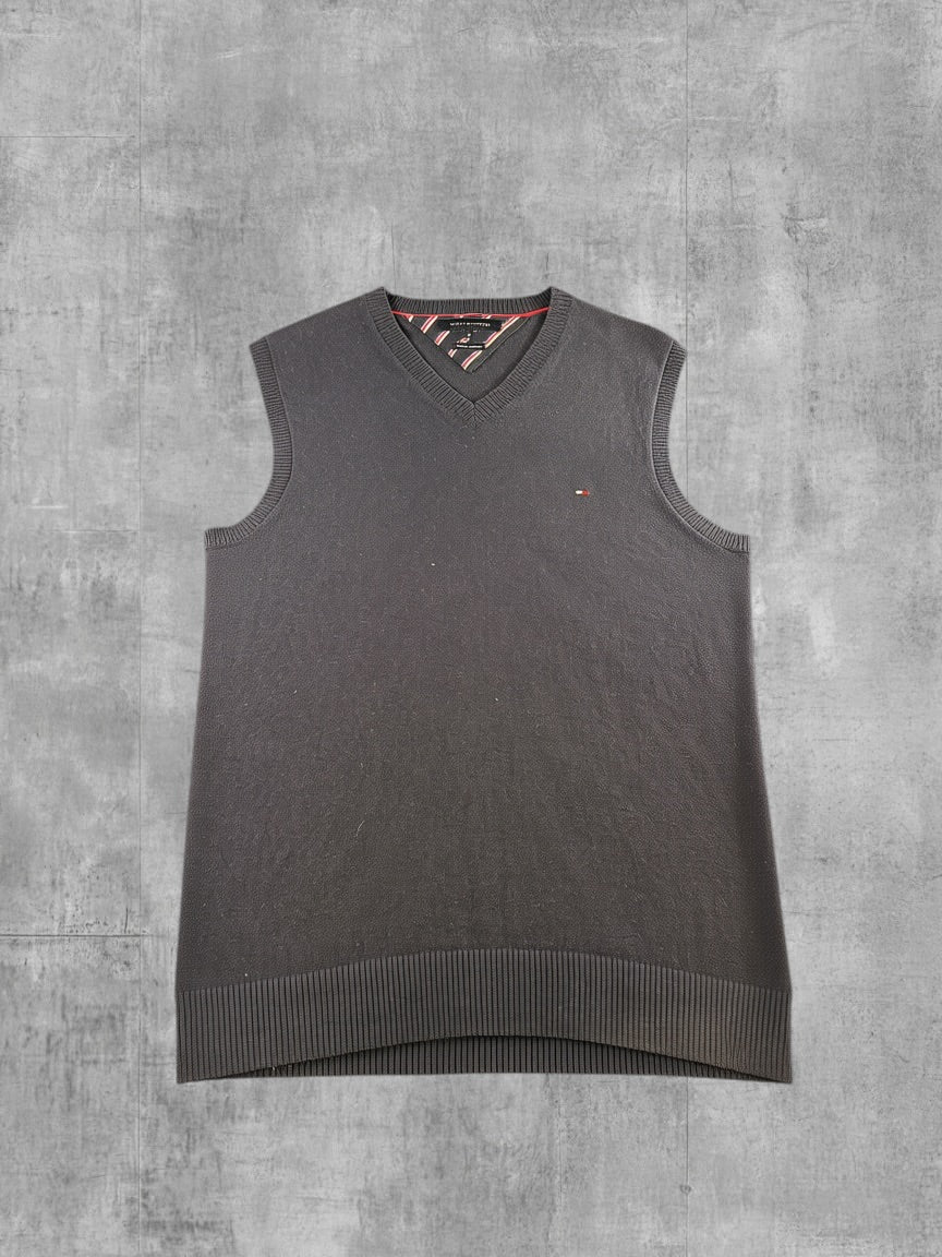 Tommy Hilfiger Vest blauw
