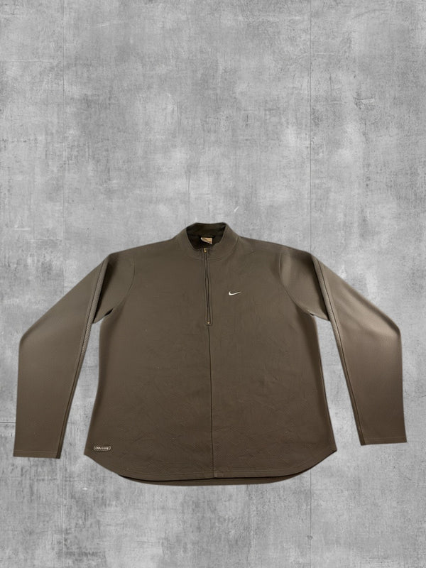 Nike Sportsweater zwart