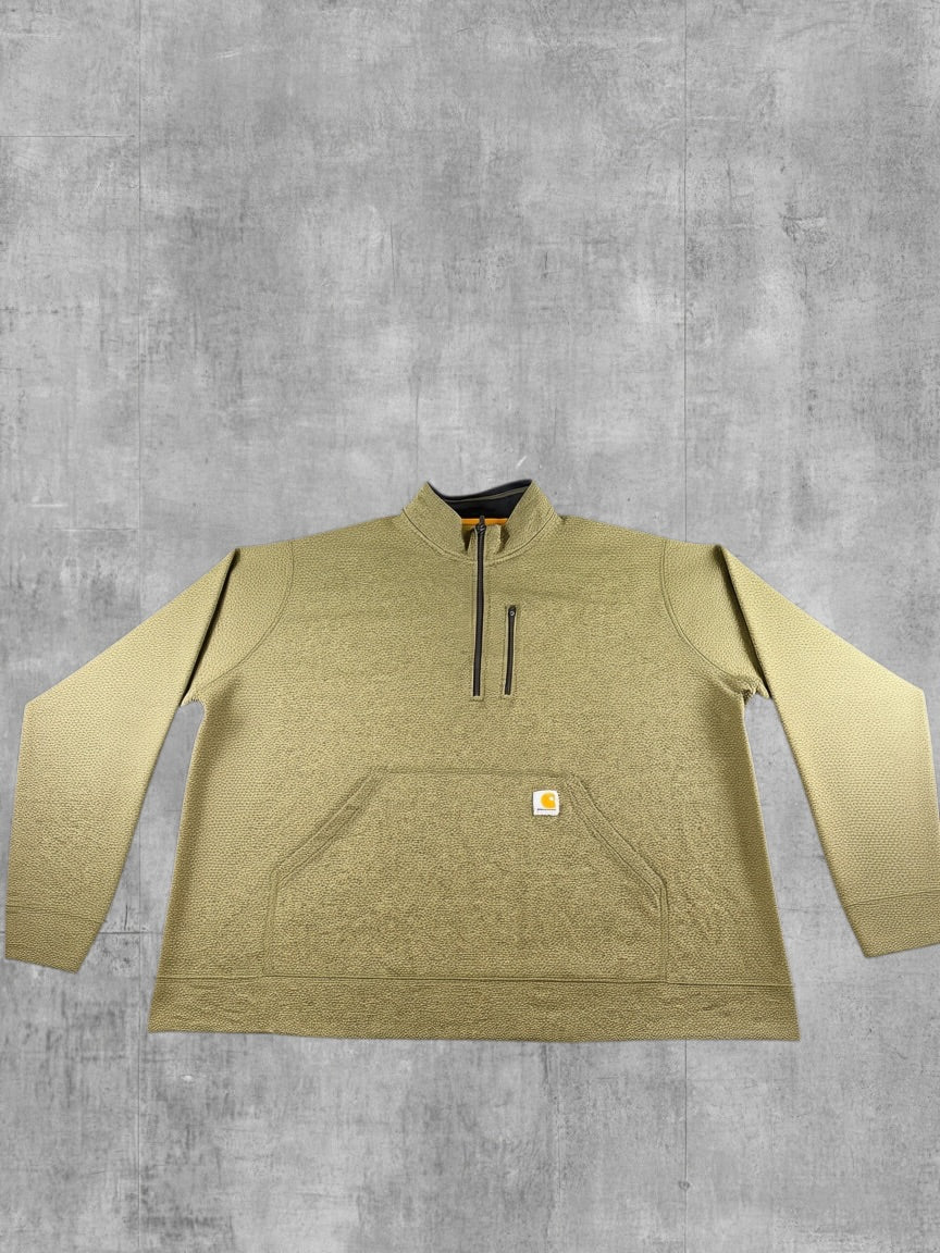Carhartt Trui groen