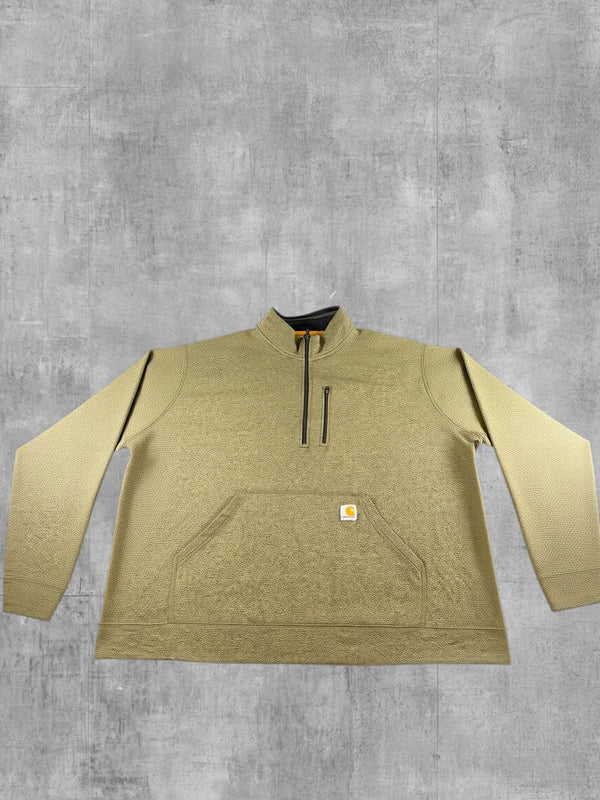 Carhartt Trui groen