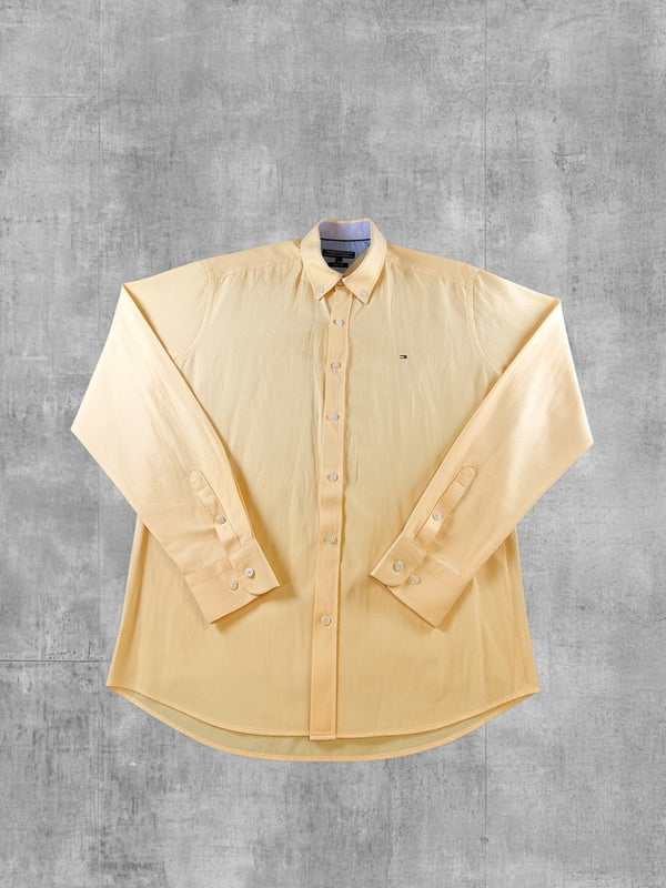 Tommy Hilfiger Blouse beige