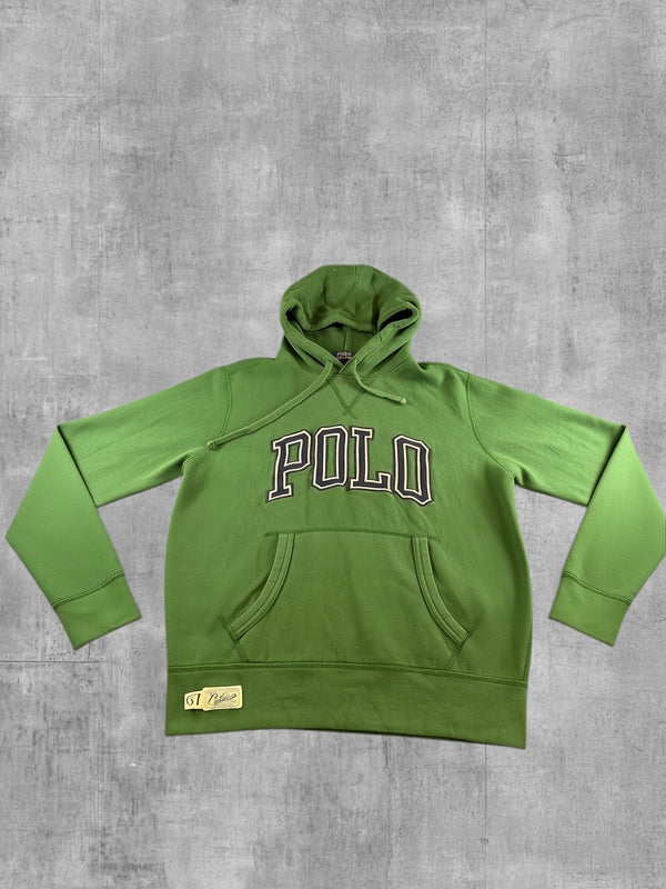 Polo Ralph Lauren Trui groen print