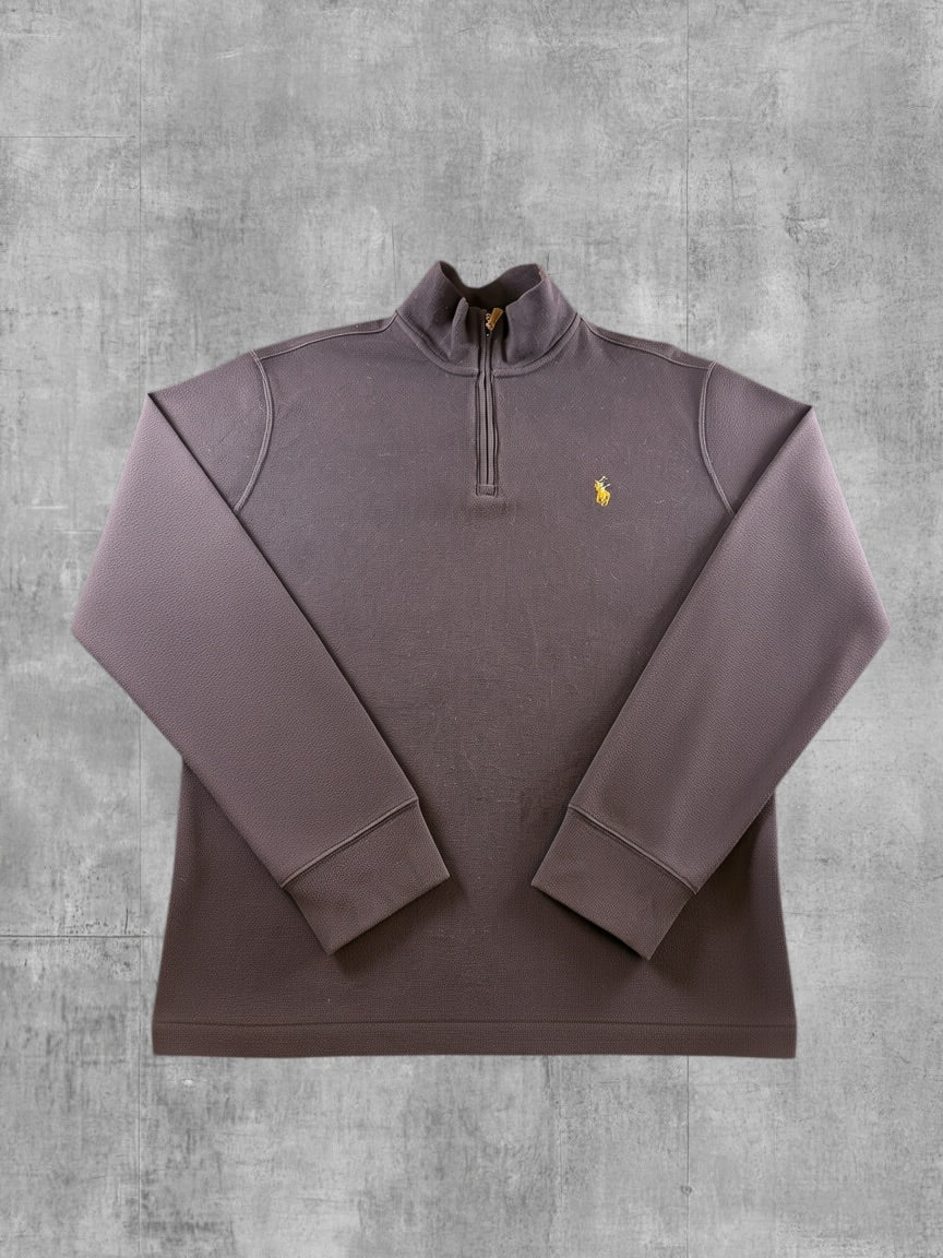 Polo Ralph Lauren Trui blauw Estate Rib