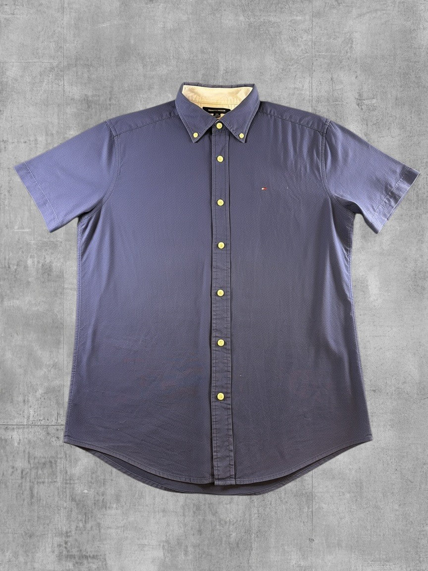 Tommy Hilfiger Blouse blauw