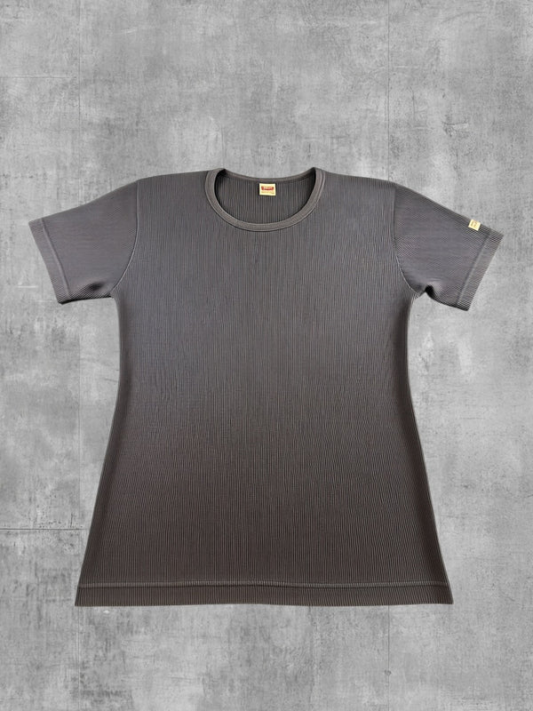 Levi's T-shirt blauw