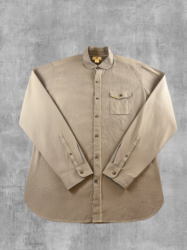 Timberland Blouse grijs