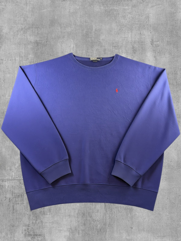 Polo Ralph Lauren Trui blauw
