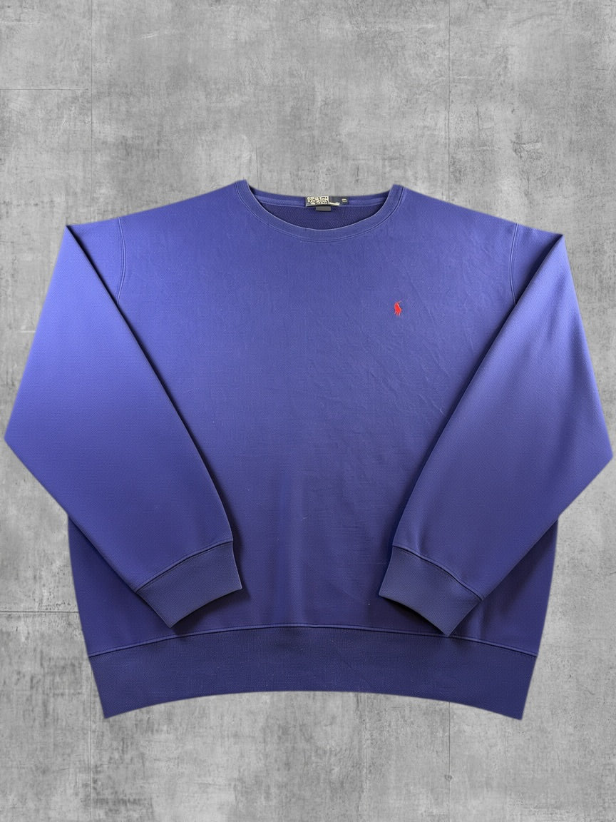 Polo Ralph Lauren Trui blauw
