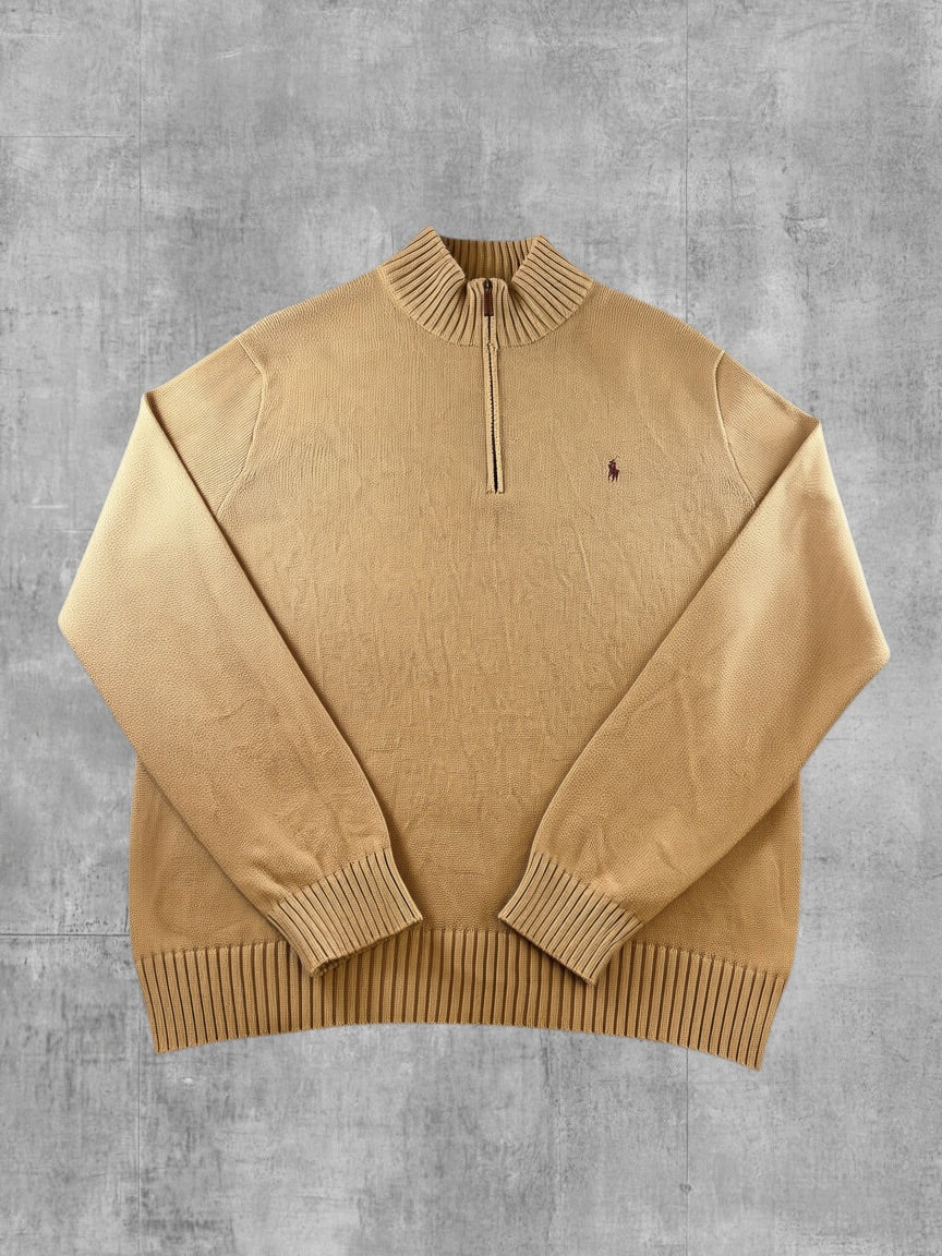 Polo Ralph Lauren Trui beige