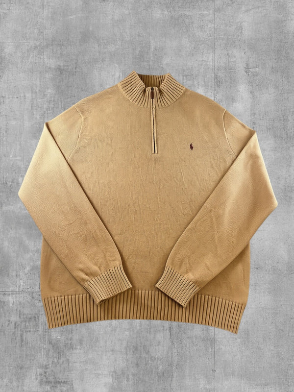 Polo Ralph Lauren Trui beige