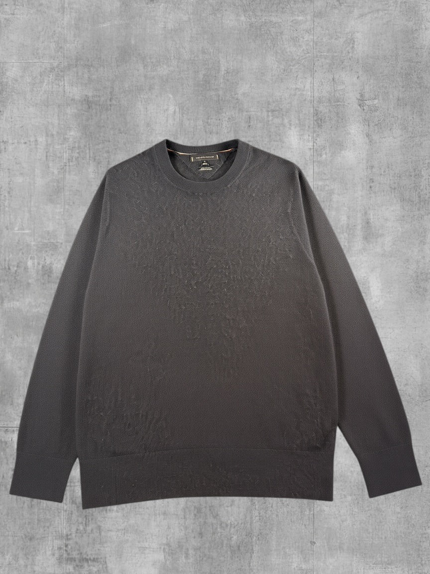 Tommy Hilfiger Trui zwart
