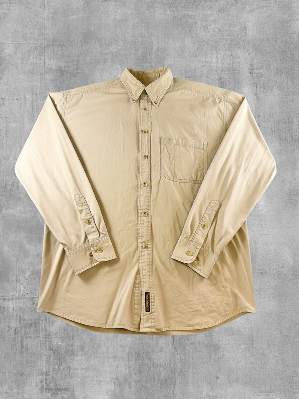 Timberland Blouse beige