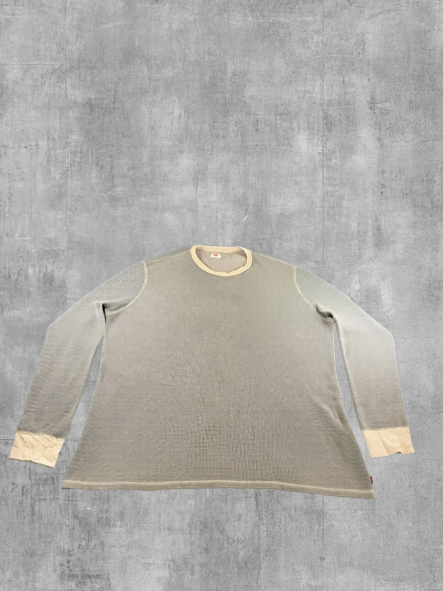 Levi's Trui grijs