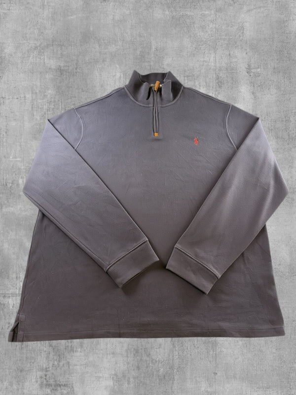 Ralph Lauren Sweater blauw