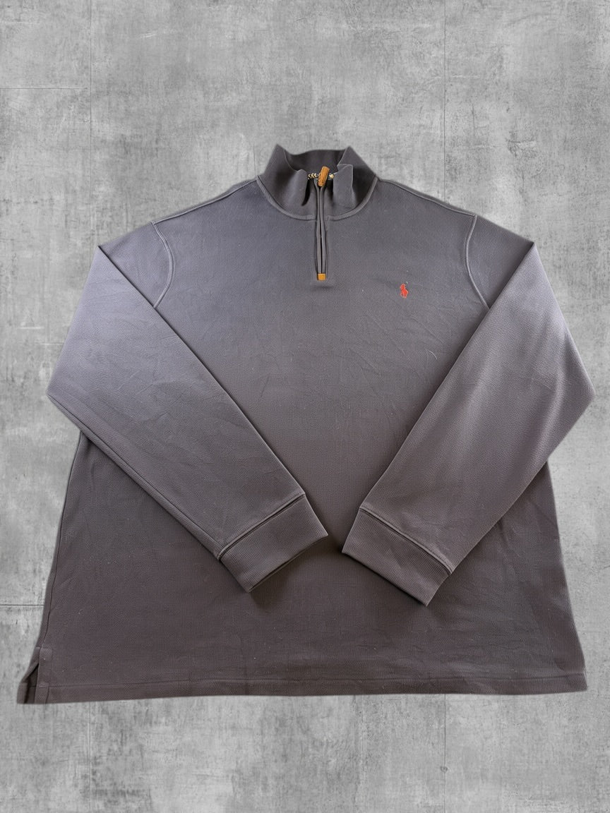 Ralph Lauren Sweater blauw