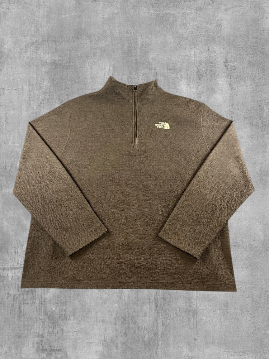 The North Face Trui zwart