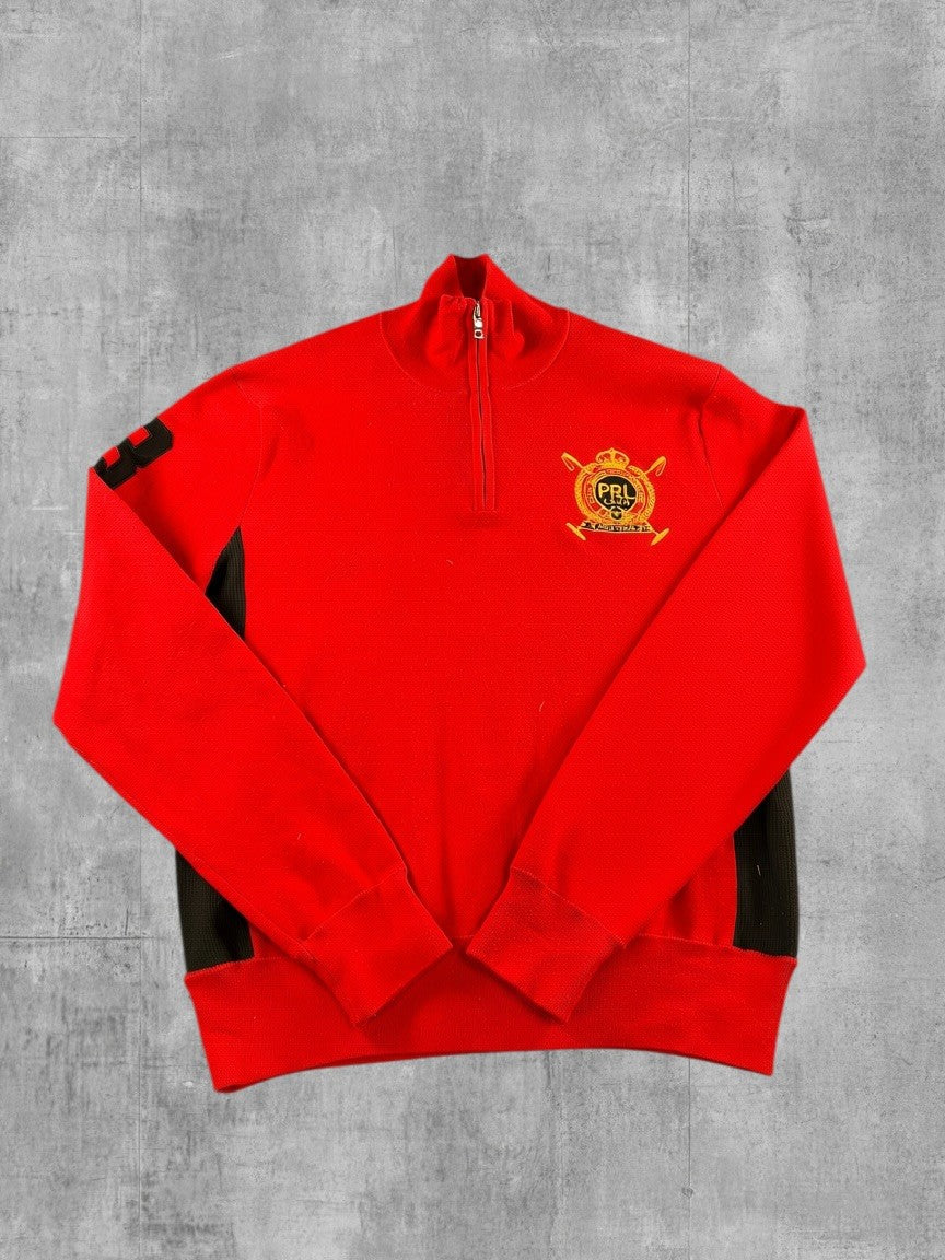Polo Ralph Lauren Trui rood