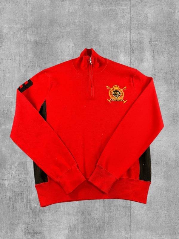 Polo Ralph Lauren Trui rood