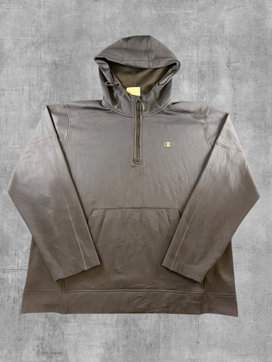 Champion Trui blauw