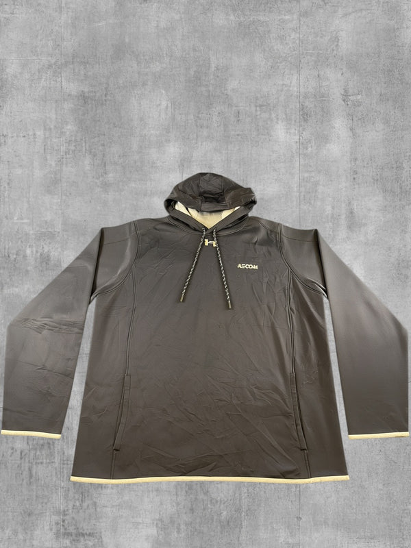 Under Armour Sportsweater zwart