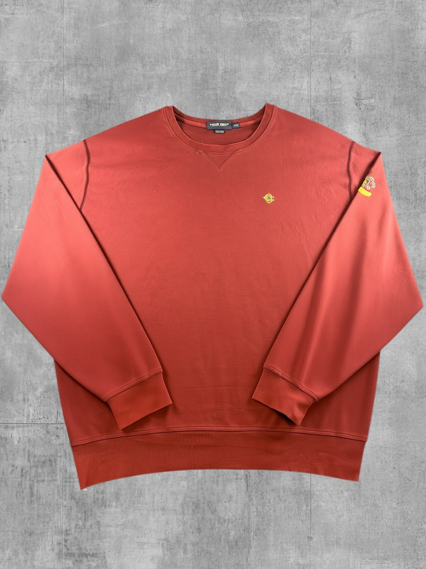 Ralph Lauren Trui rood Polo Golf