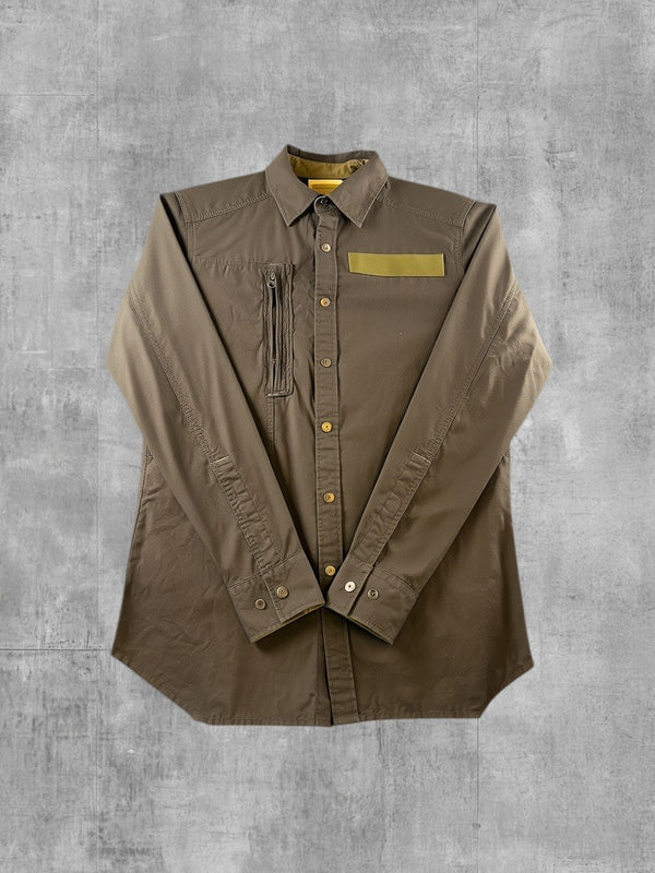 G-Star Raw Blouse zwart