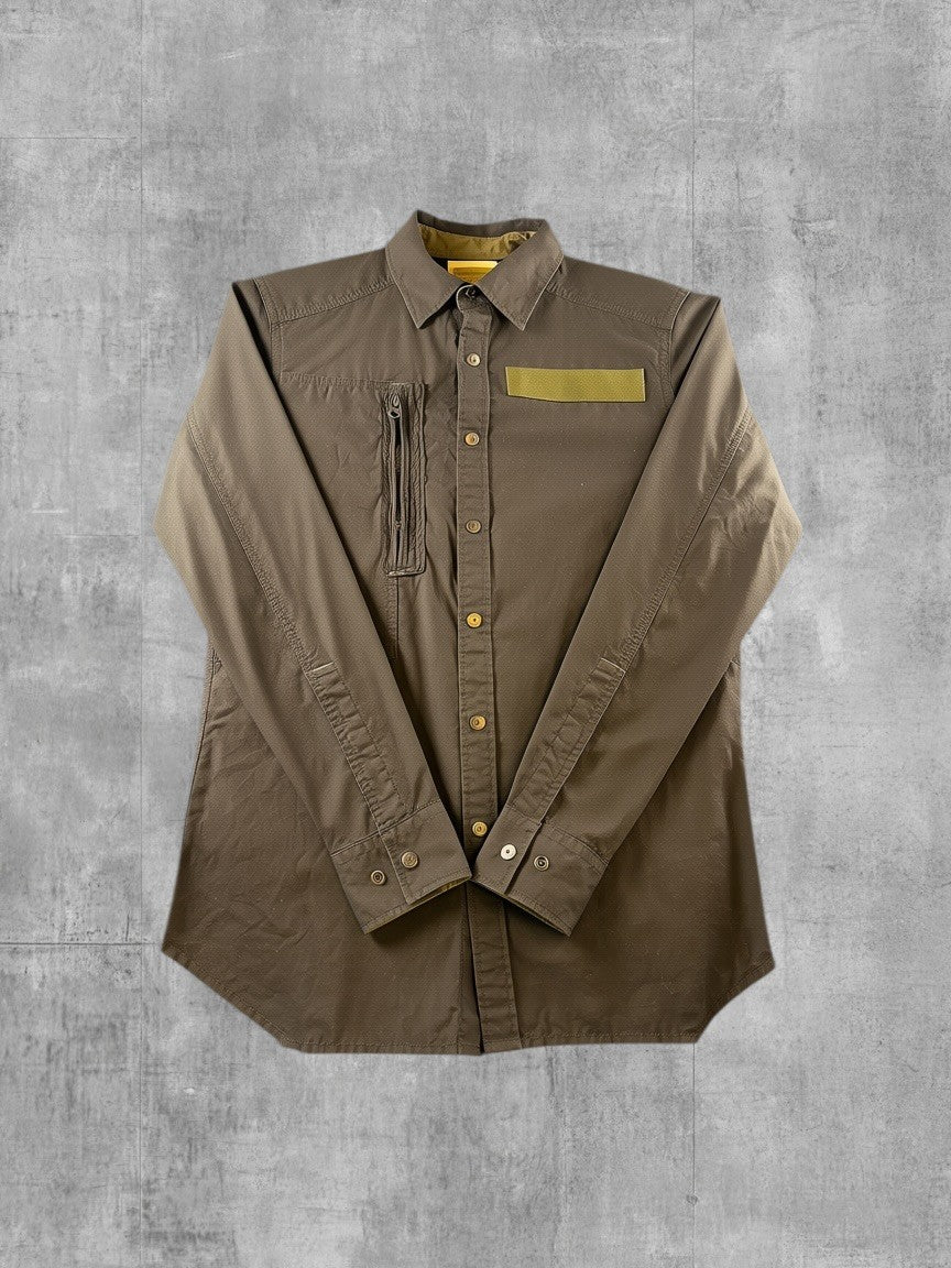 G-Star Raw Blouse zwart