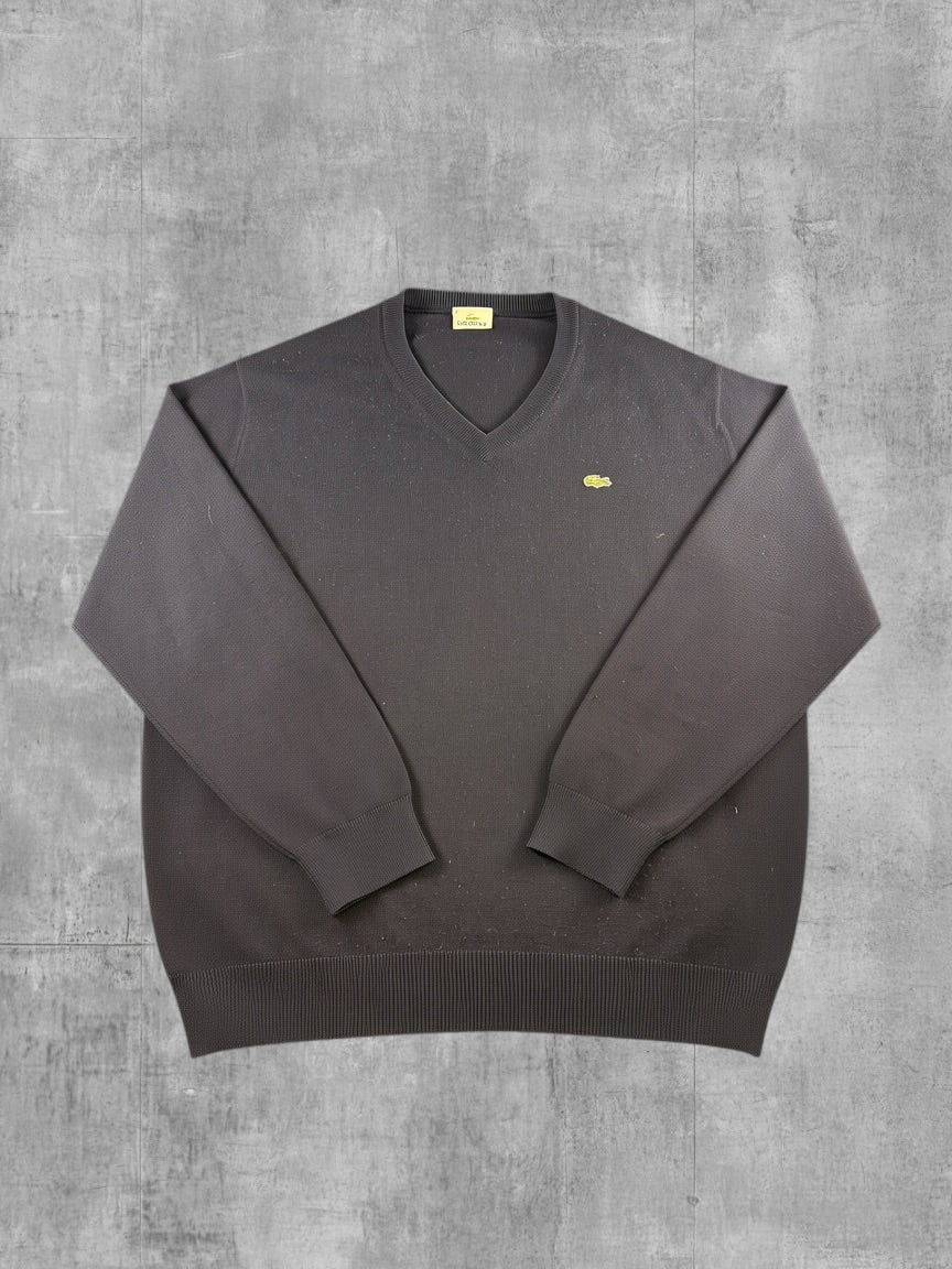 Lacoste Trui blauw