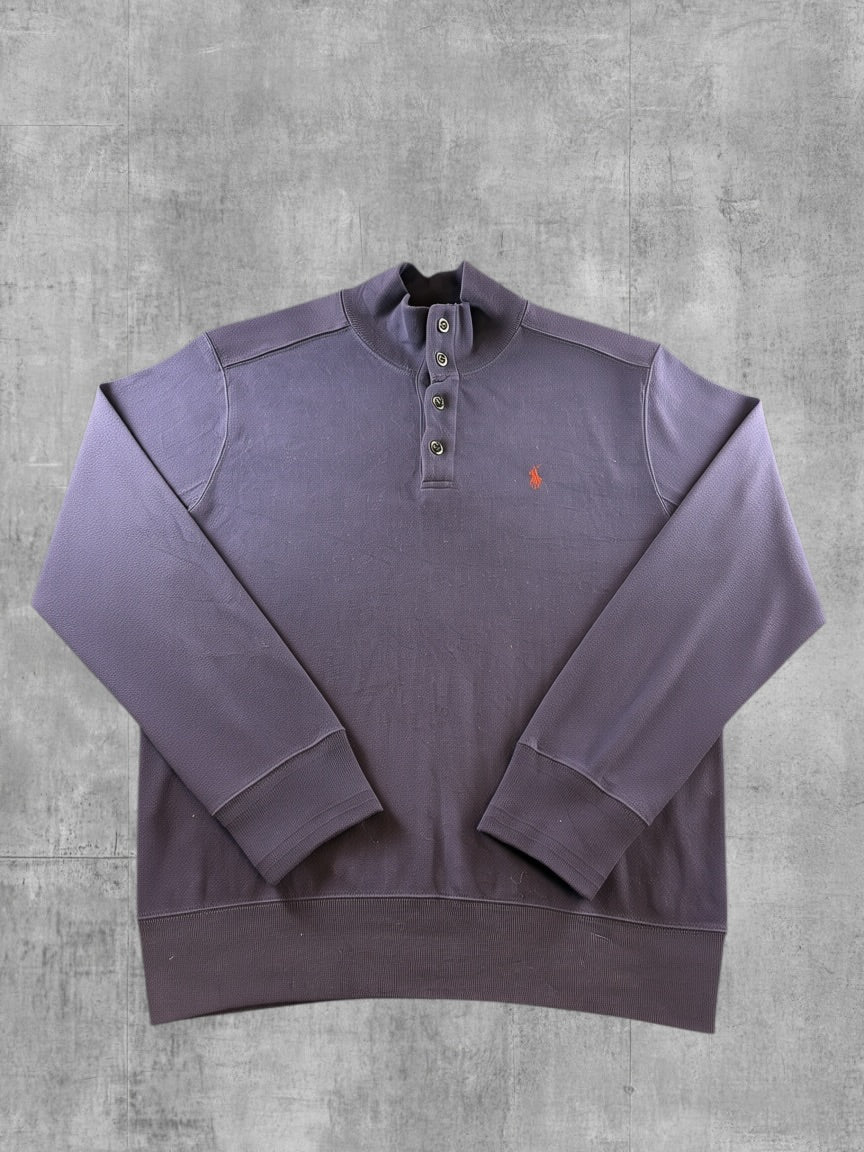 Polo Ralph Lauren Coltrui blauw