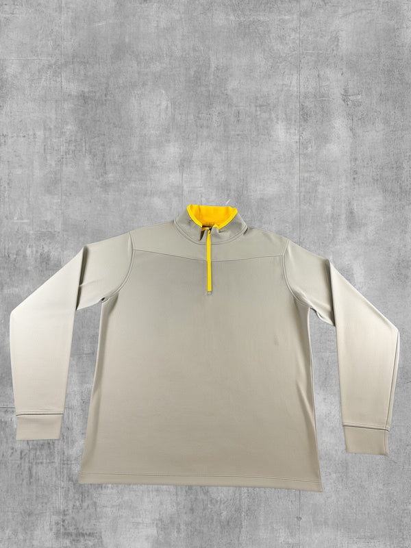 Nike Golf Sportsweater grijs