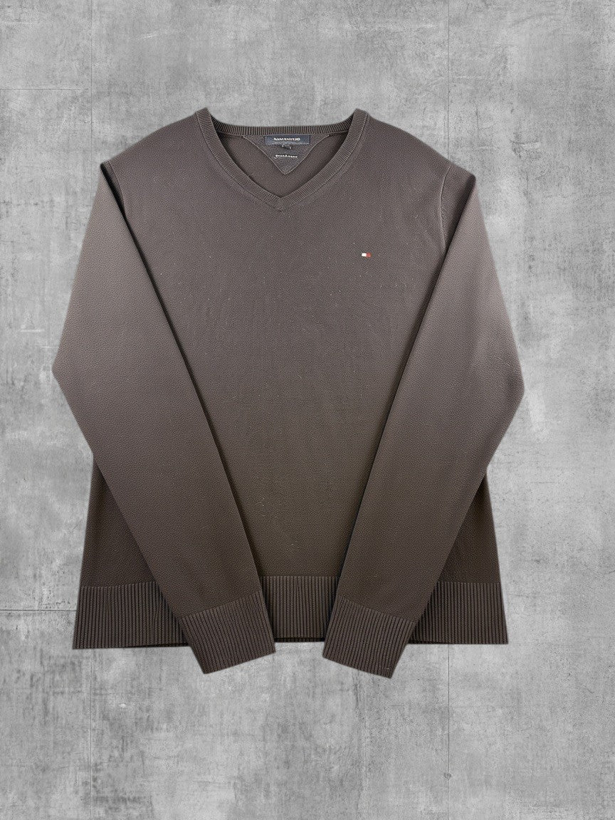 Tommy Hilfiger Trui blauw