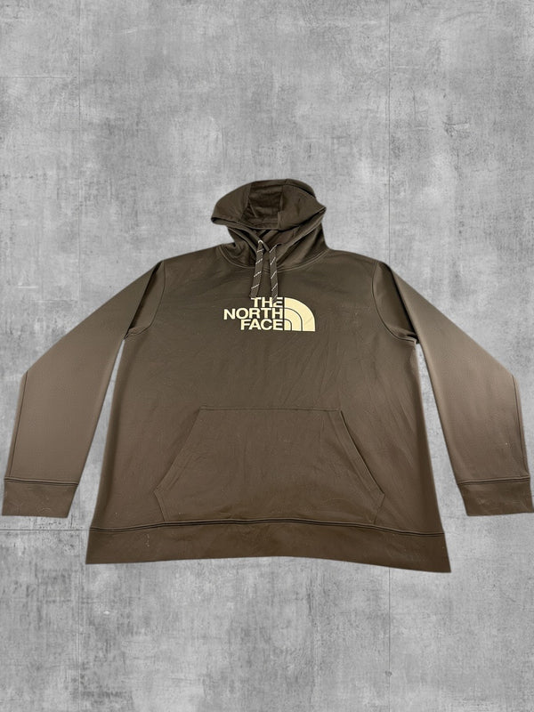 The North Face Trui zwart print