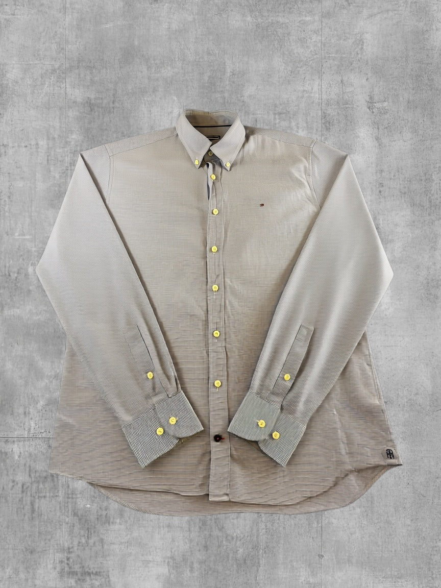 Tommy Hilfiger Blouse blauw