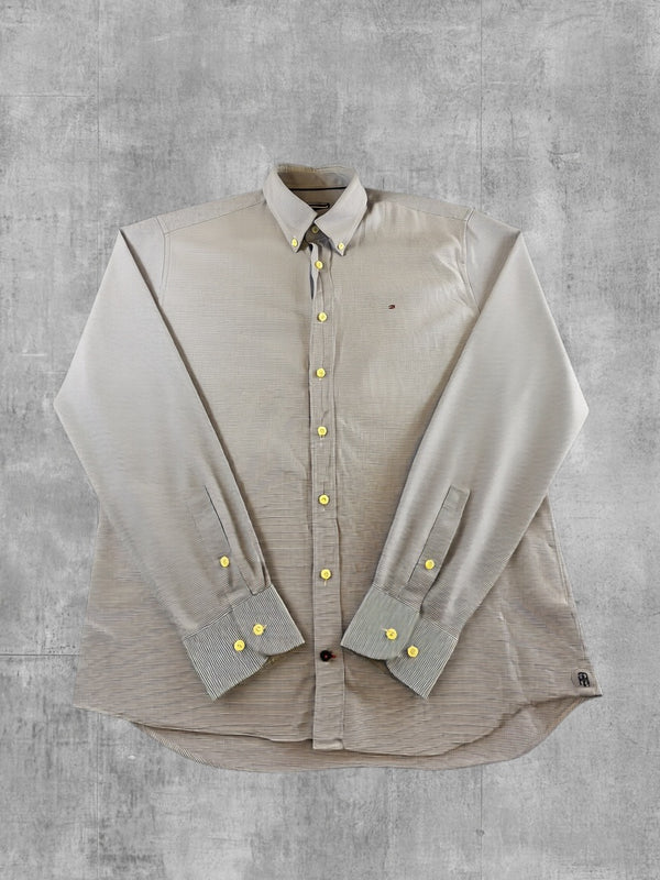 Tommy Hilfiger Blouse blauw