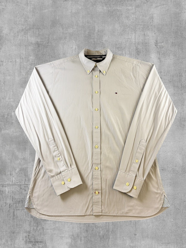 Tommy Hilfiger Blouse blauw