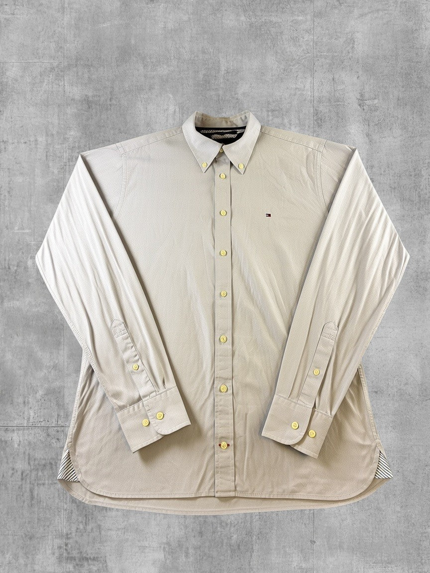 Tommy Hilfiger Blouse blauw