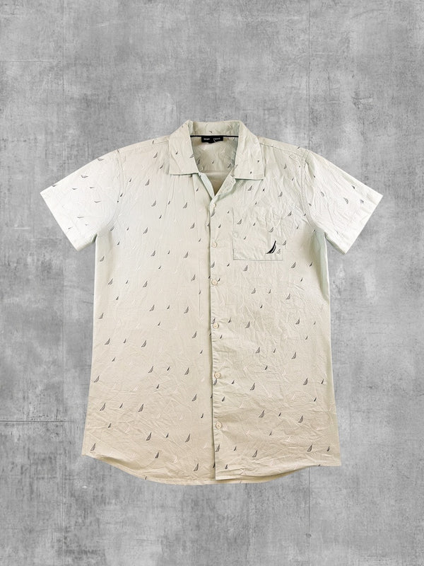 Nautica Blouse wit print