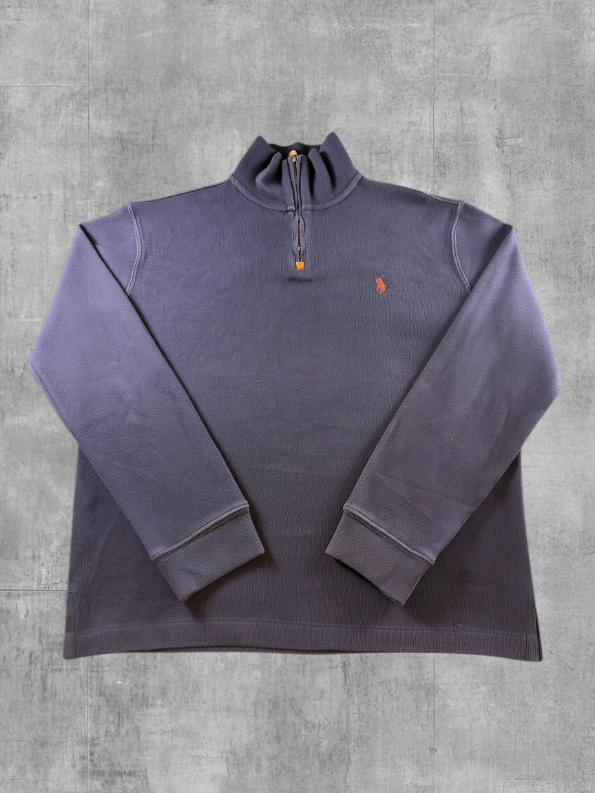 Polo by Ralph Lauren Trui blauw