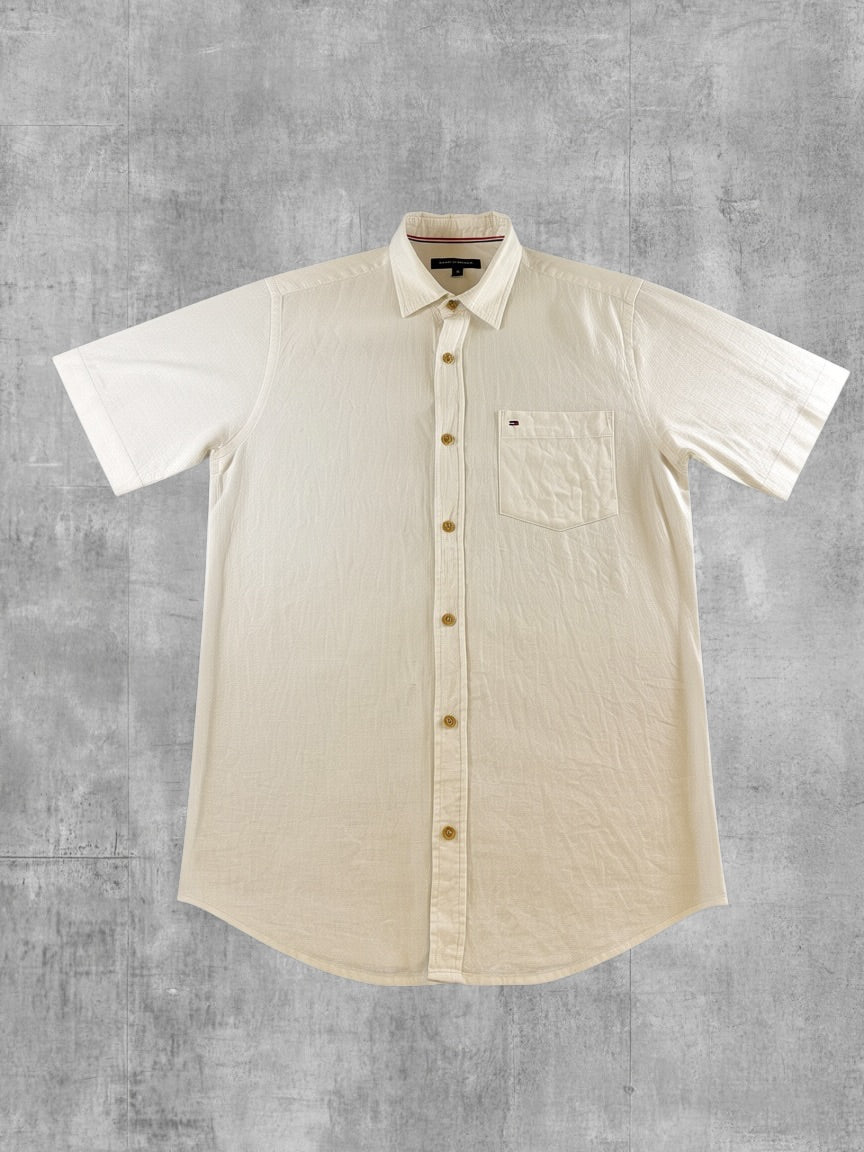 Tommy Hilfiger Blouse wit