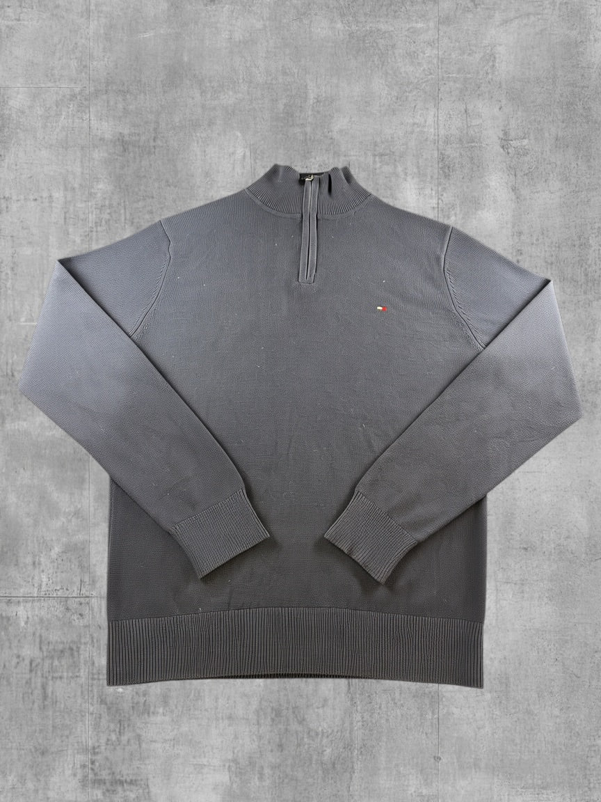 Tommy Hilfiger Trui blauw