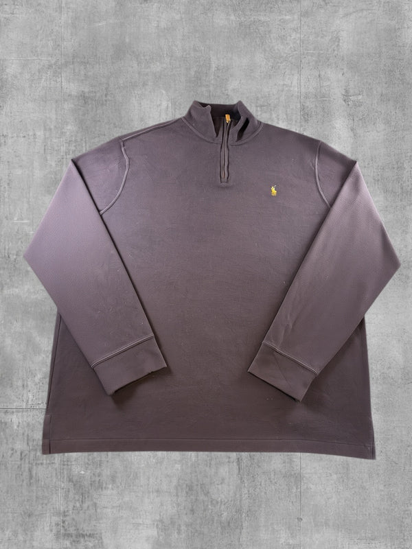 Polo Ralph Lauren Trui blauw Estate Rib