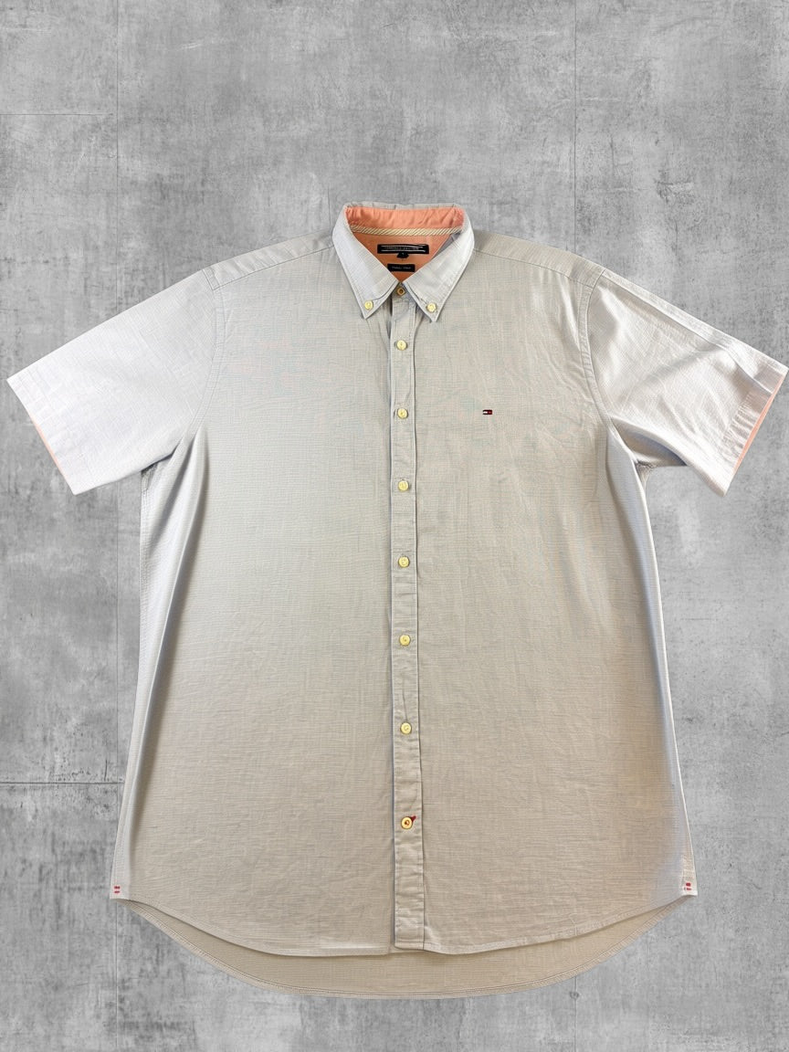 Tommy Hilfiger Blouse blauw