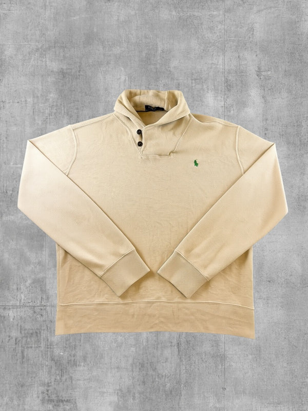 Polo Ralph Lauren Sweater beige