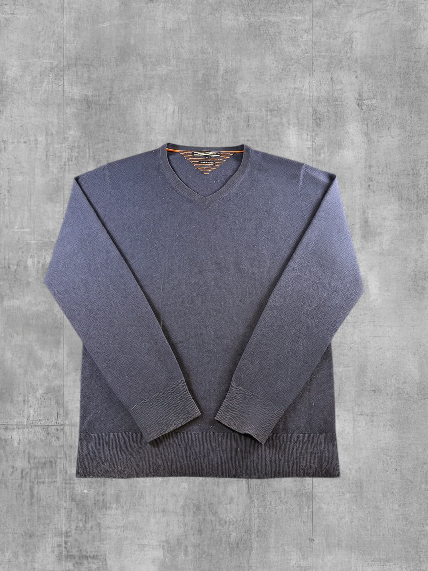 Tommy Hilfiger Trui blauw
