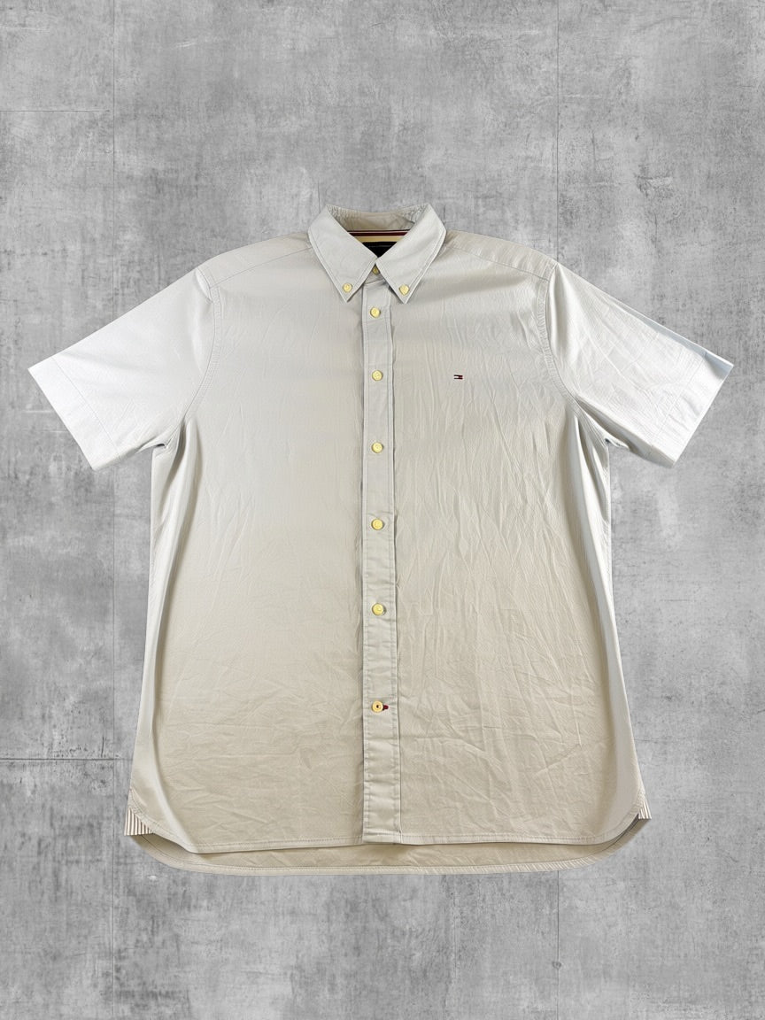 Tommy Hilfiger Blouse blauw