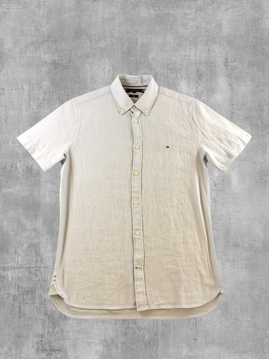 Tommy Hilfiger Blouse blauw
