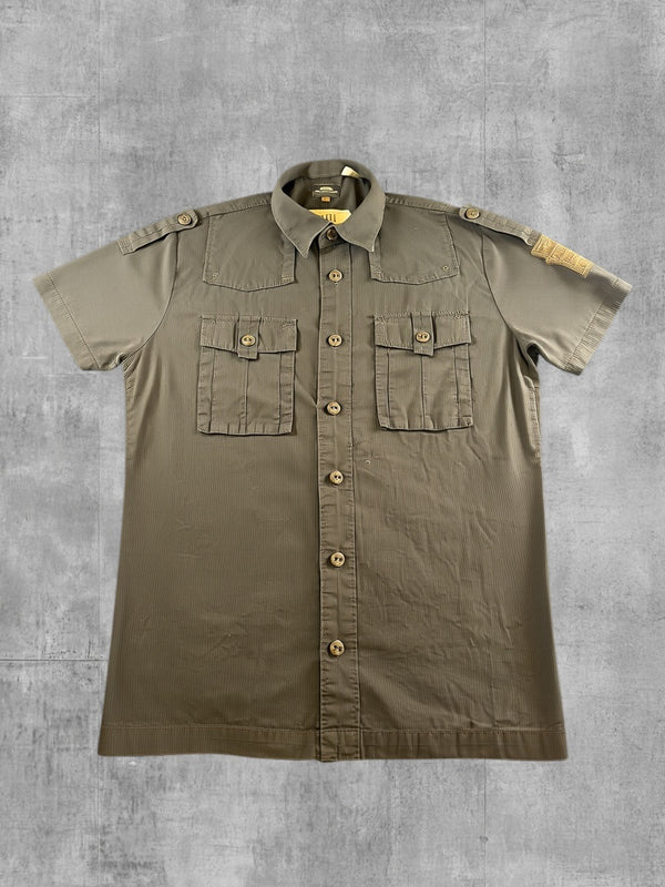 G-Star Blouse grijs