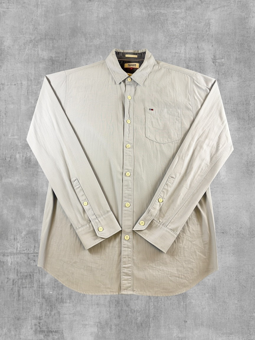 Tommy Hilfiger Blouse blauw