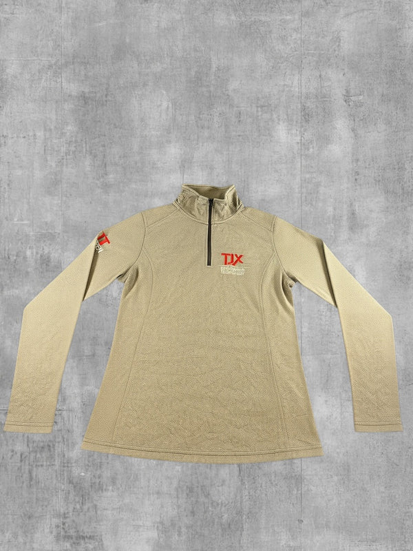 The North Face Trui grijs print
