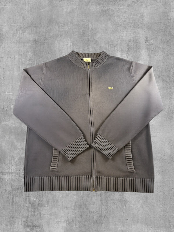 Lacoste Vest blauw